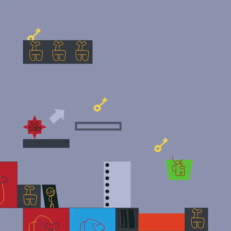 Game by @earlmatthew