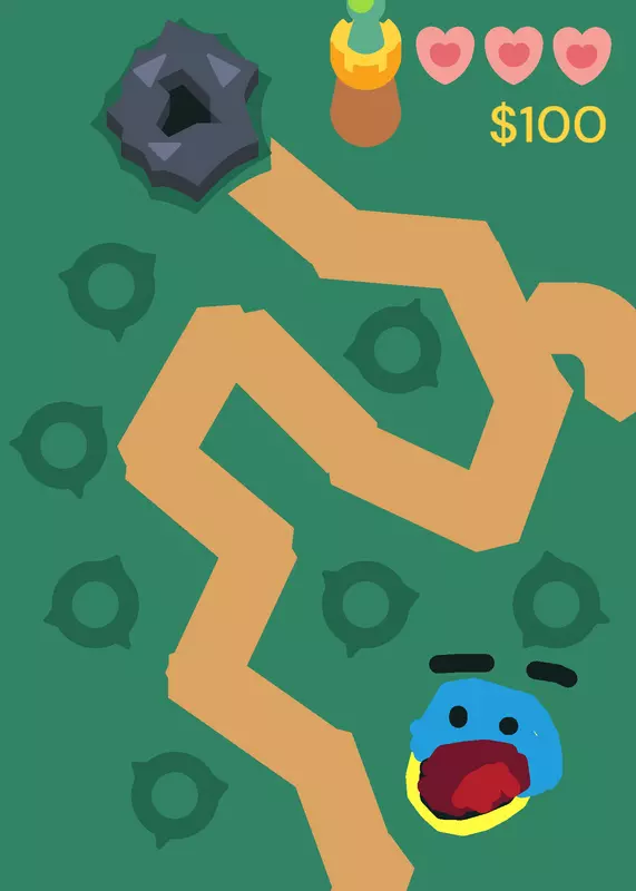 Game by @Timur07
