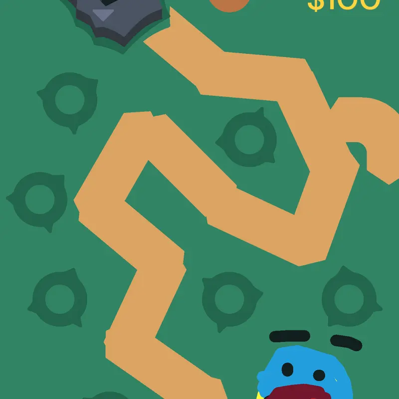 Game by @Timur07
