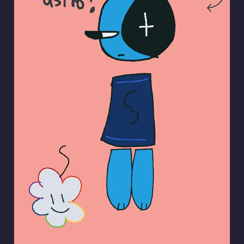 Game by @iloveBFDIlikelikesoomuch