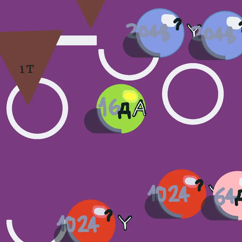 Game by @AndresCruz