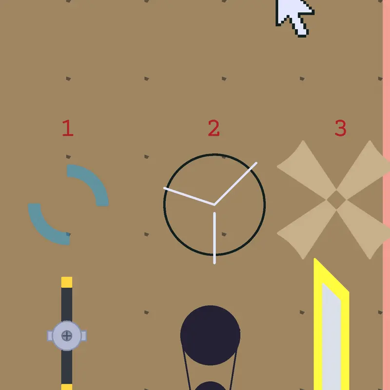Game by @gamegames