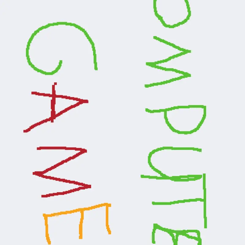 Game by @arasoyuncu
