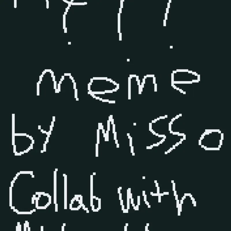 Idk what meme by @Misso-C14