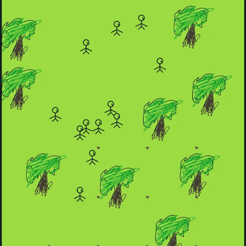 Game by @peopleater9000