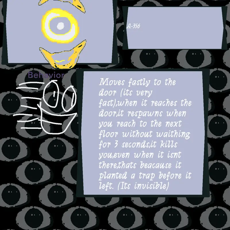 Game by @therevivalof_thatthing