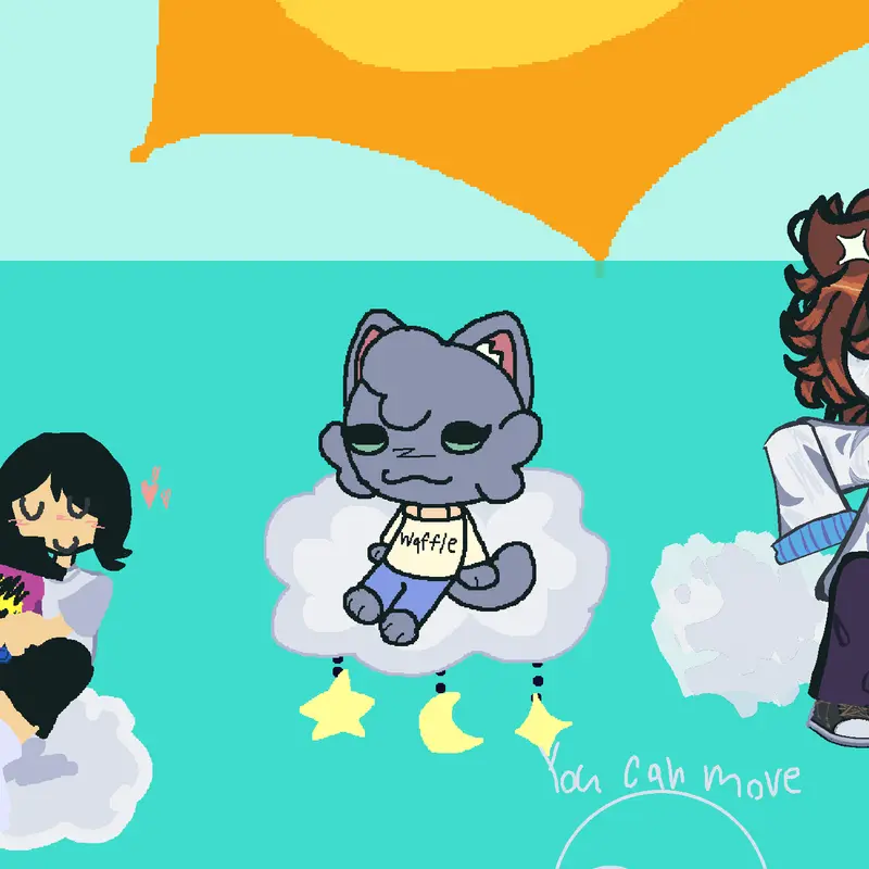 Game by @yumiSHINE