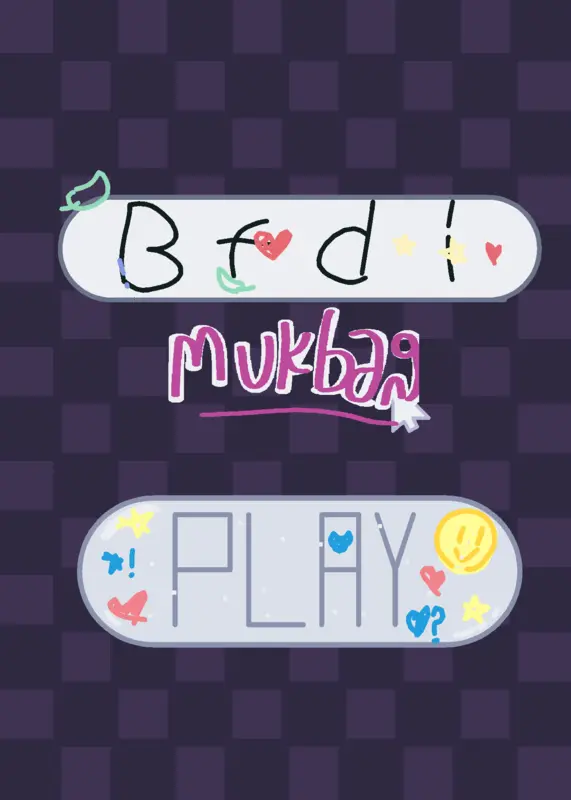 Game by @sinly