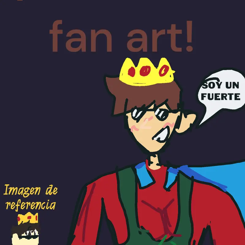 Game by @doribel_oficial_edit