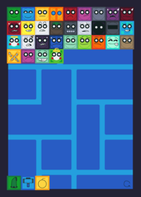 BFF Sandbox 6 (Others)