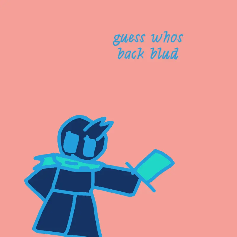 Game by @taderissadbutisback0903