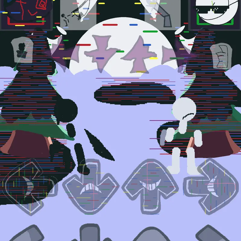 Game by @victorhaiduk