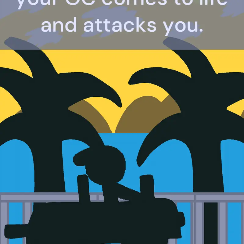 Game by @BlueNinjaGames