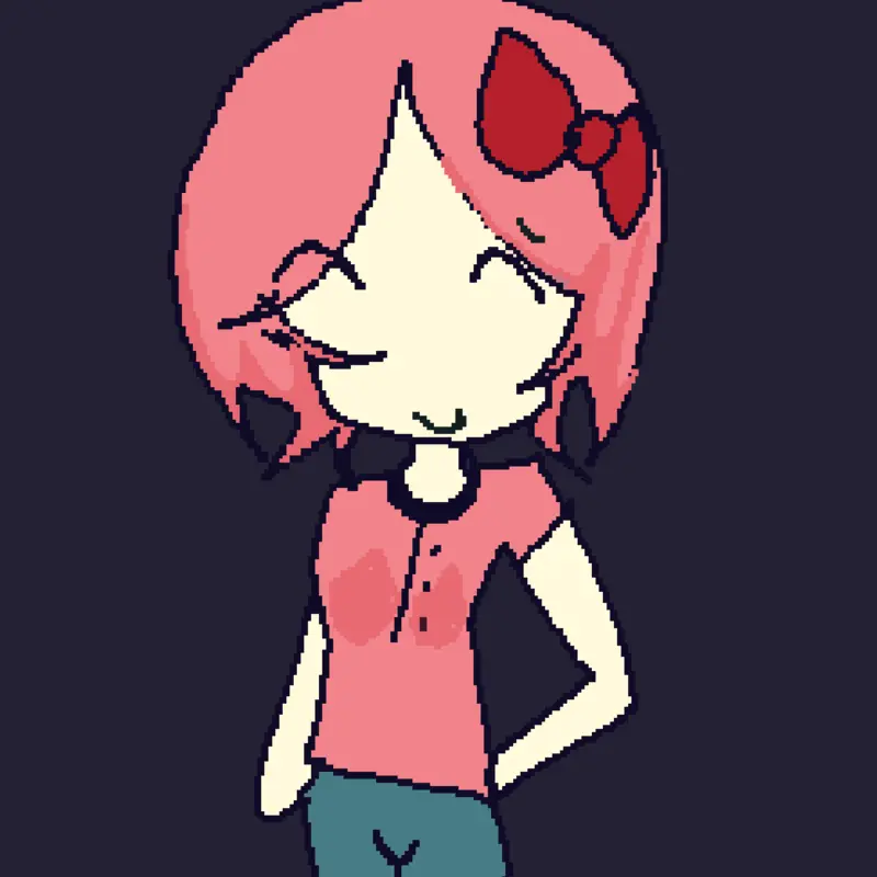 Game by @StrawberrysX