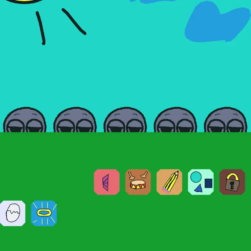 Game by @Leo_yya