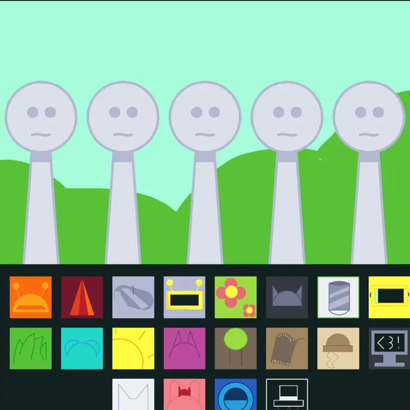 Game by @Alphabet_2016