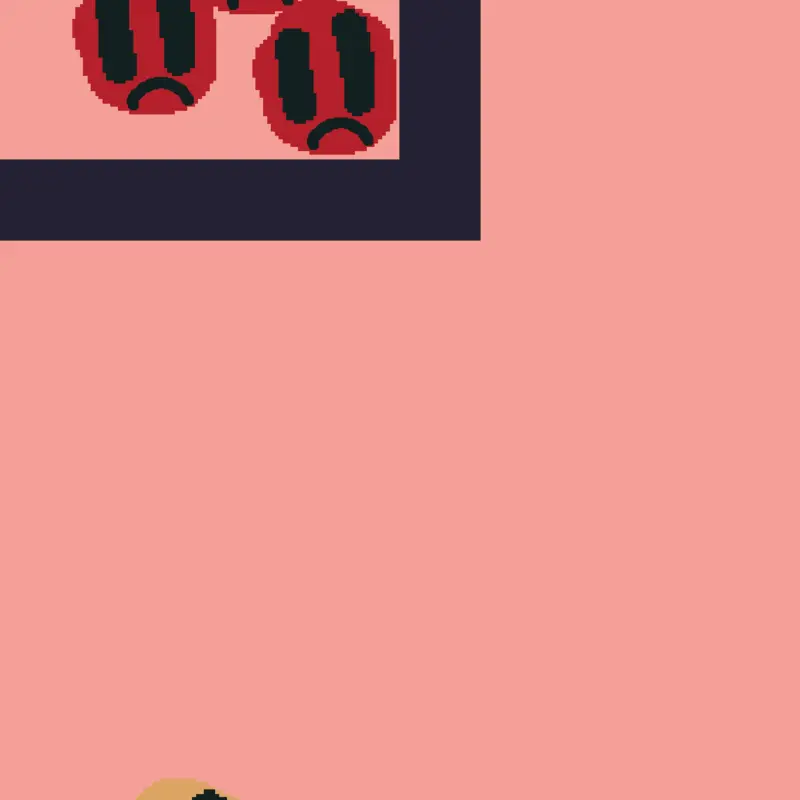 Game by @ChoaticBee