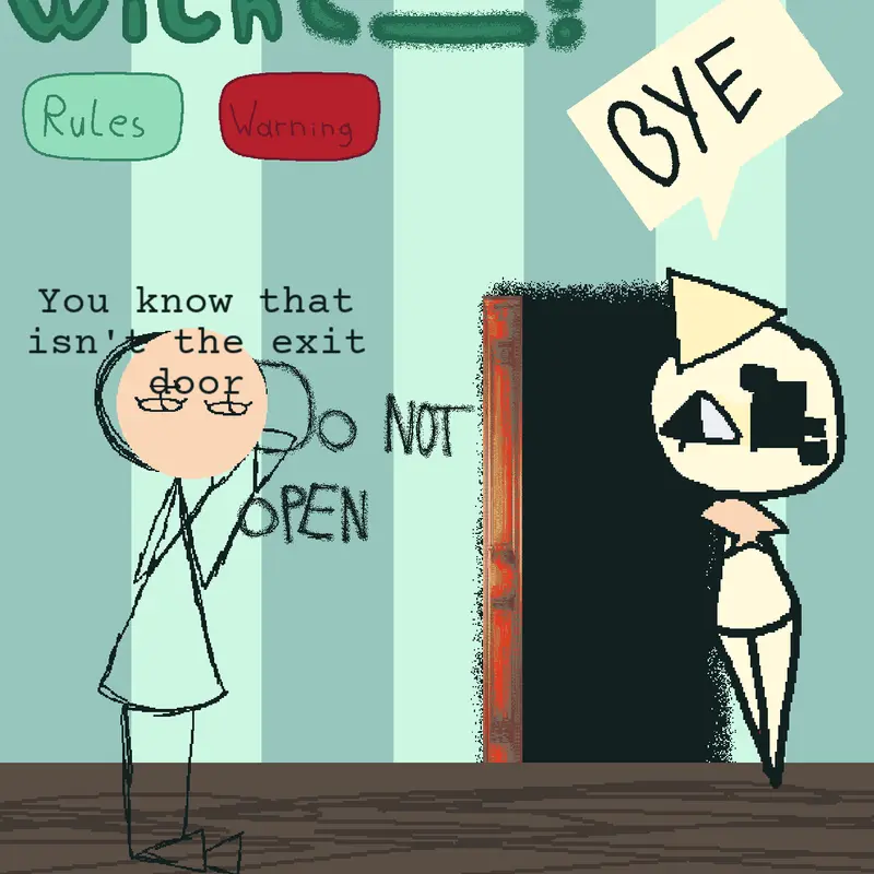 Game by @am_just_a_normal_person