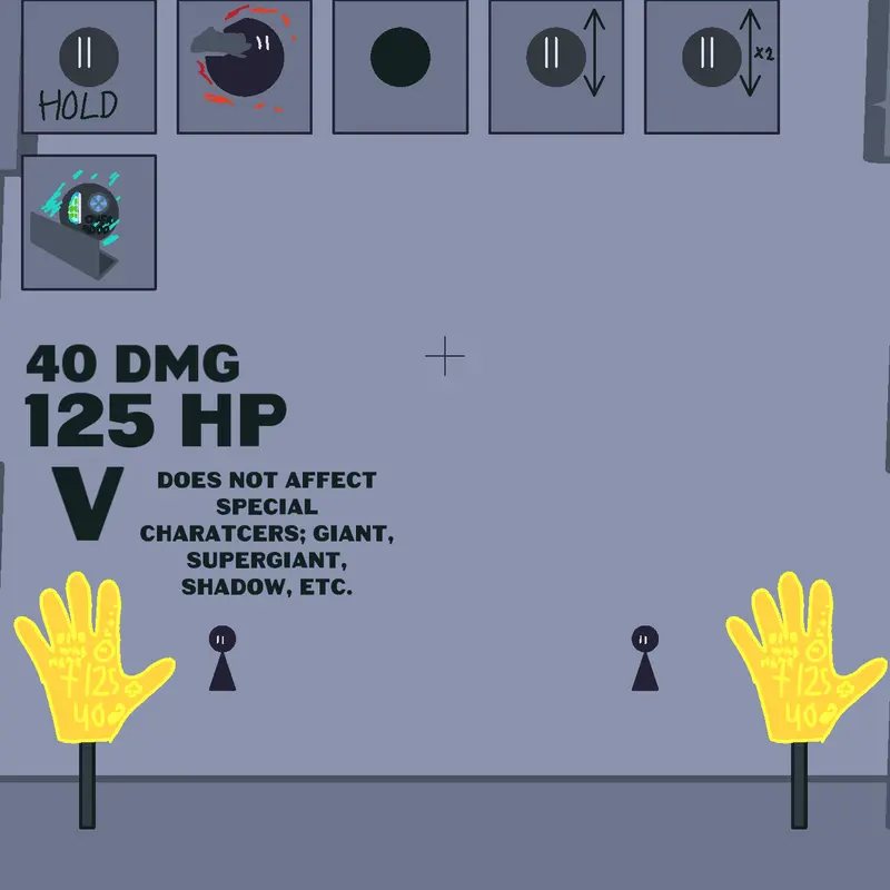 Game by @annihilation