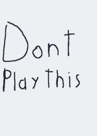 a normal game
