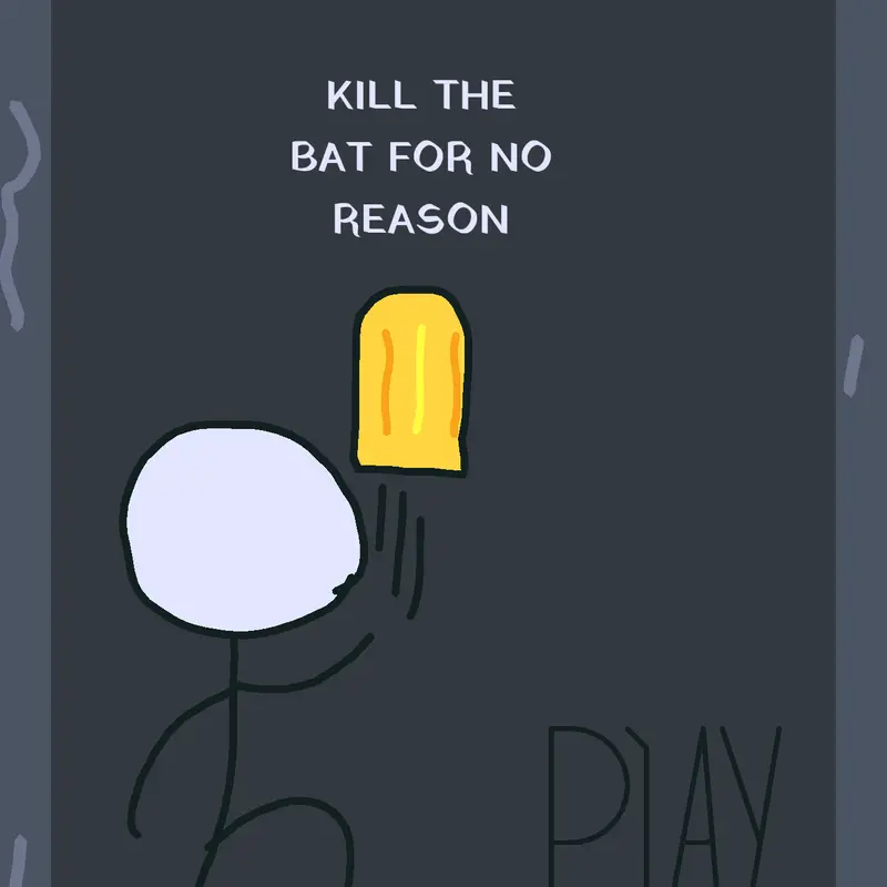 Game by @dachipotle