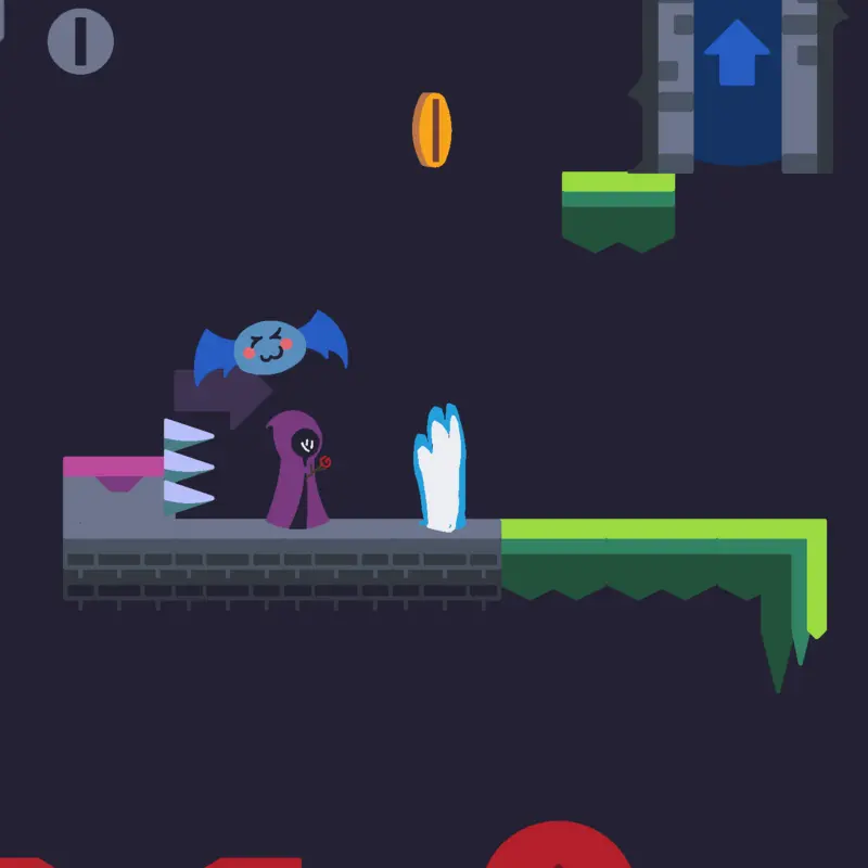 Game by @hughel