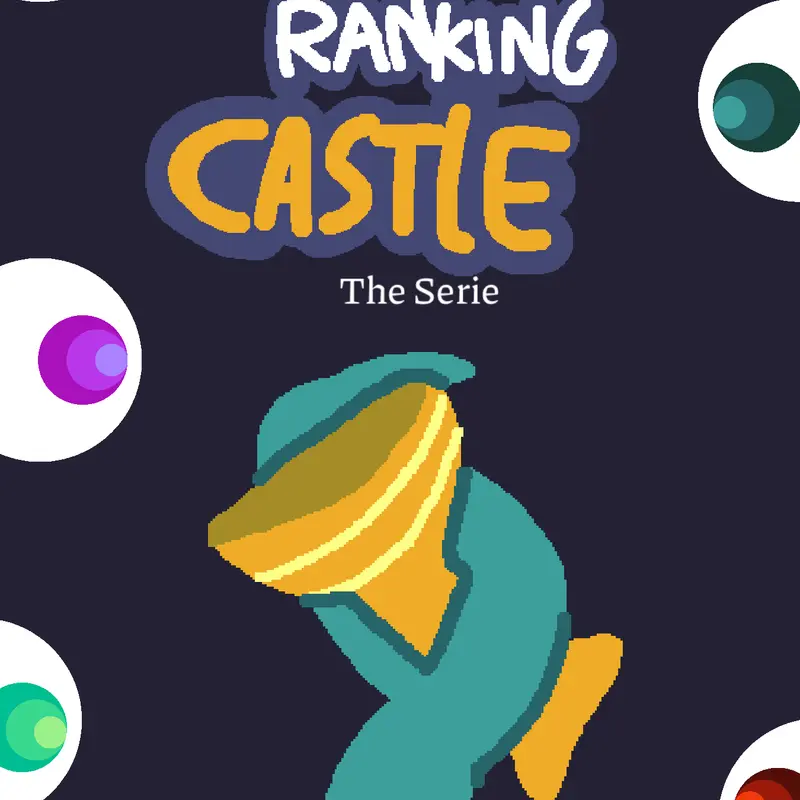 Game by @Ajoloxi97