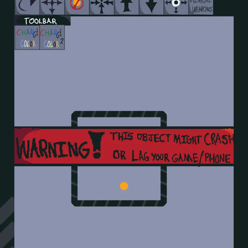 Game by @polygoober