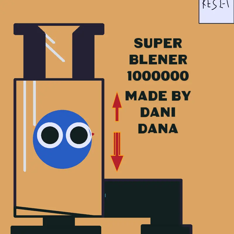 Game by @regretevator364