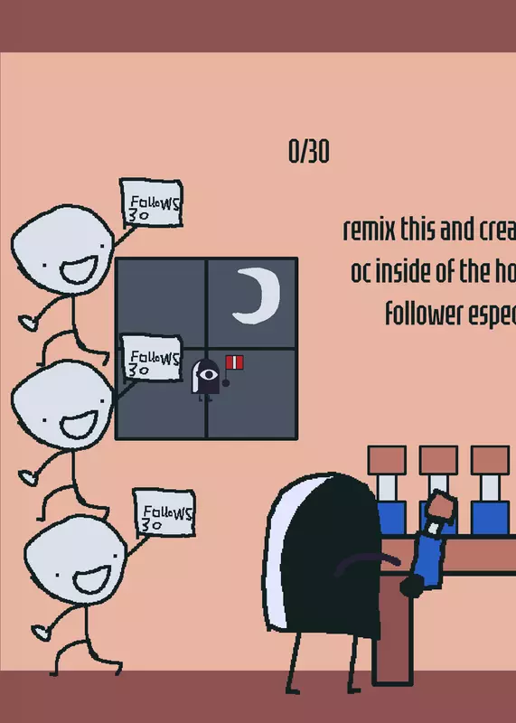 Game by @wandotas