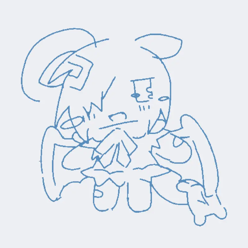 Game by @dansuki