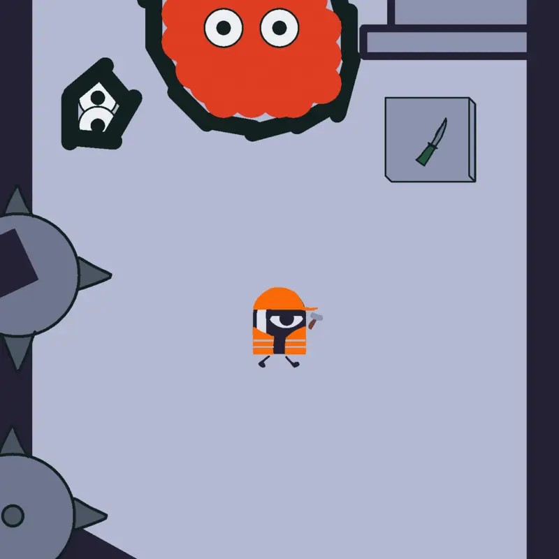 Game by @lakaak