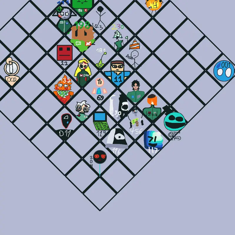 Game by @Sercan720