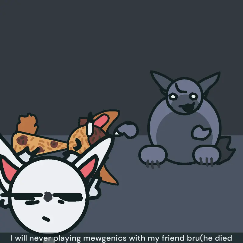 Game by @teh_cat
