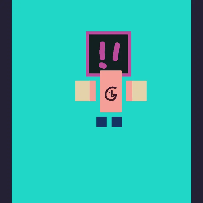 Game by @bxam