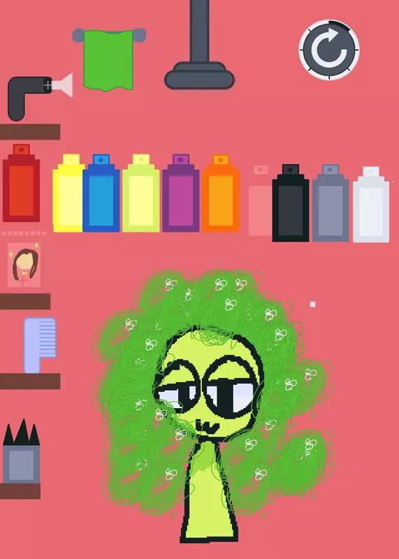 Game by @miuna-chancat