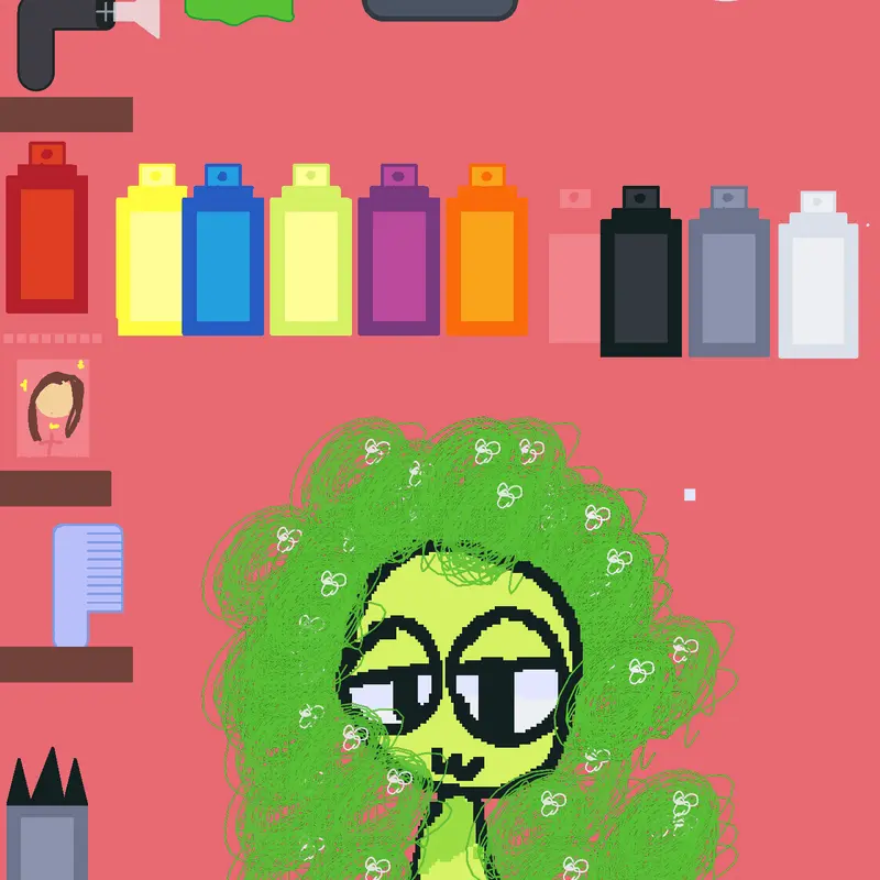 Game by @miuna-chancat