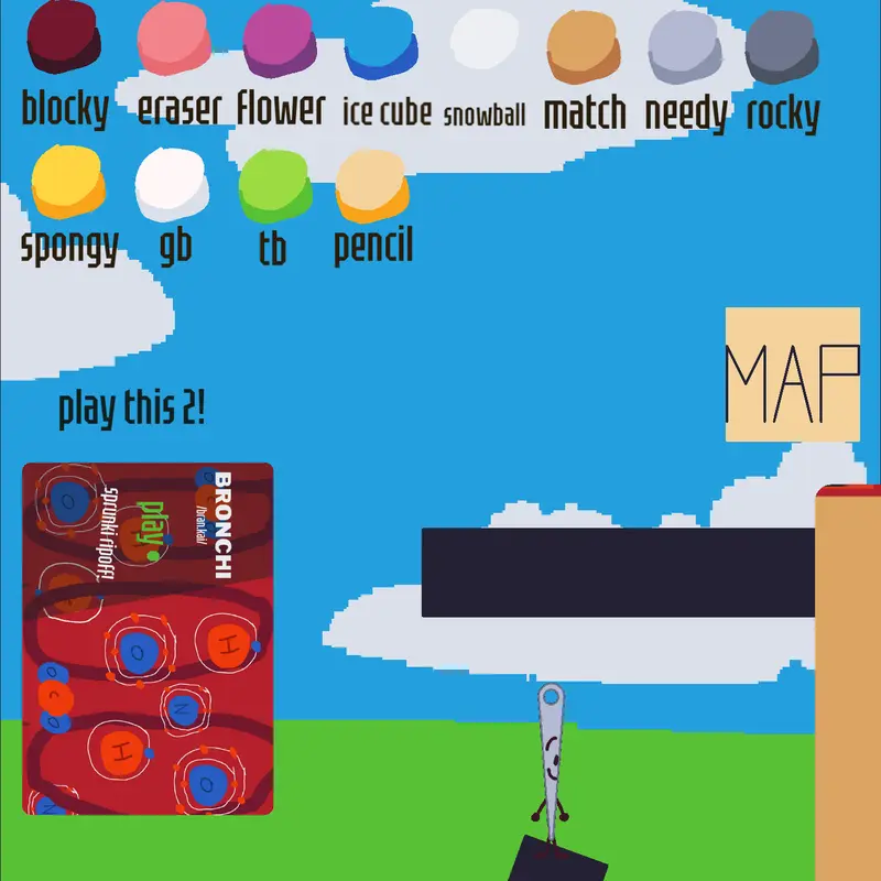 Game by @bfdilover2763