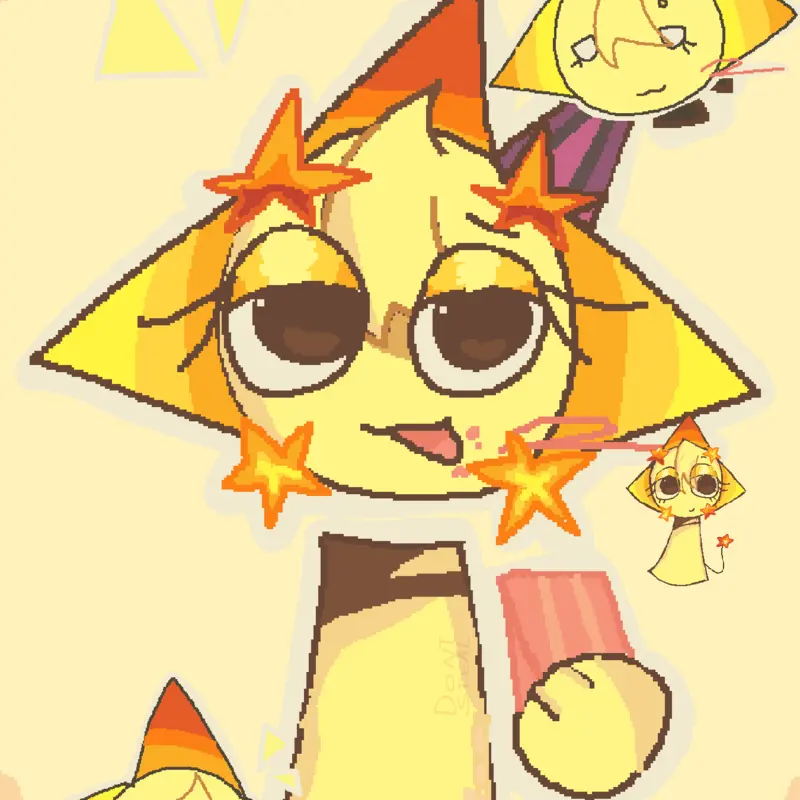 Game by @that_1_shelly_fan