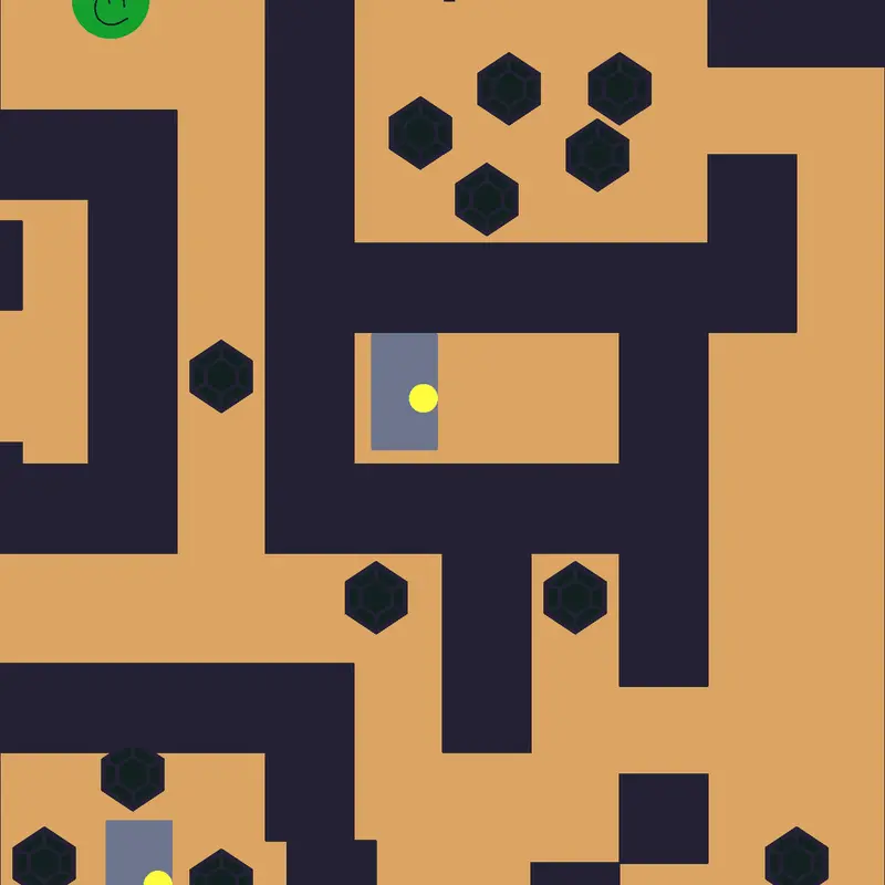 Game by @bunchillaboy1672