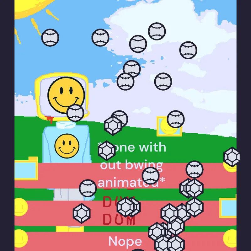 Game by @nemorot