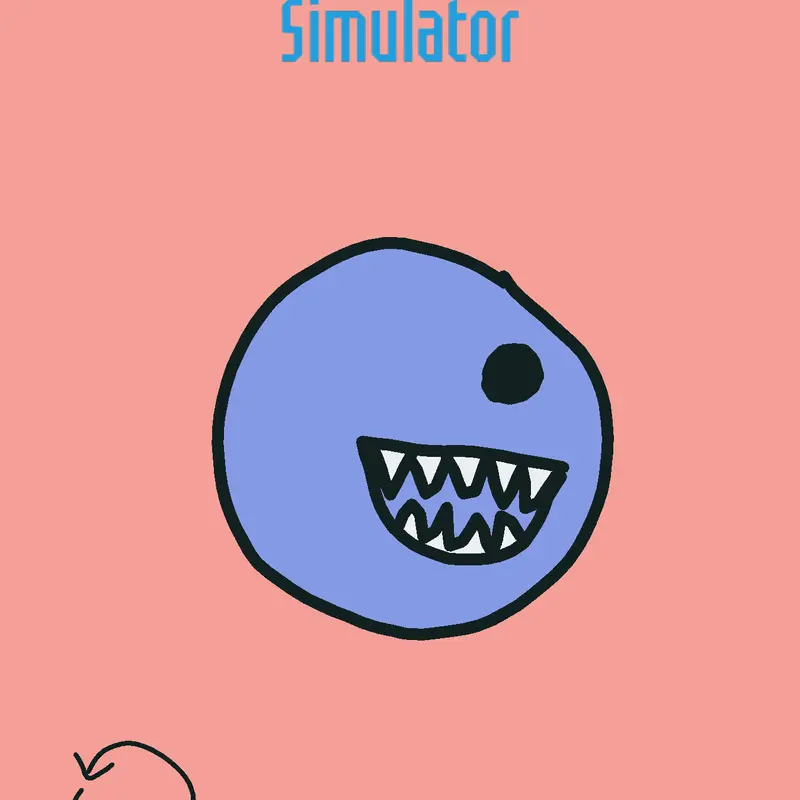 Bubble Pop Sinulator #tadc #bubble by @Kingerrr