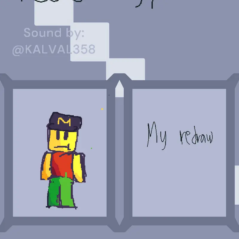 Game by @DubberDubster