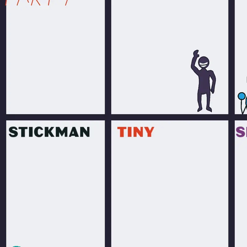 Game by @itty