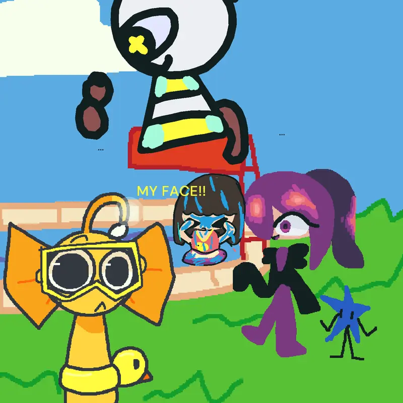Game by @Sweet_Shot99