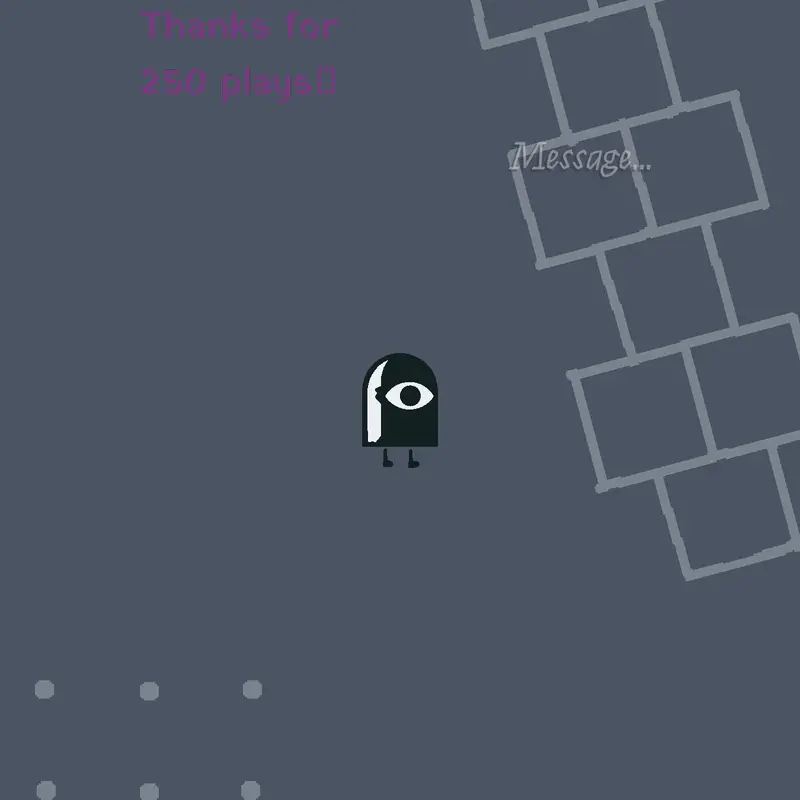 Game by @TalaKhaldoon
