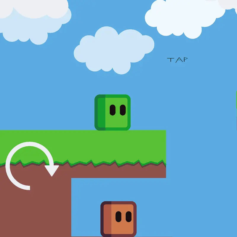 Game by @tem_Bluudude