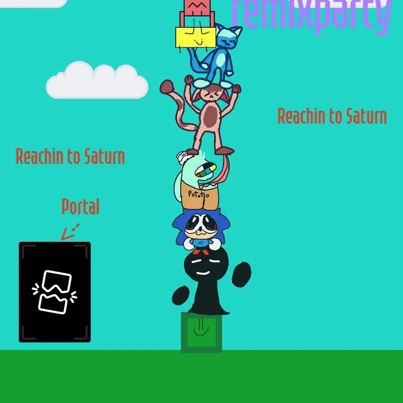 Game by @Tripodos