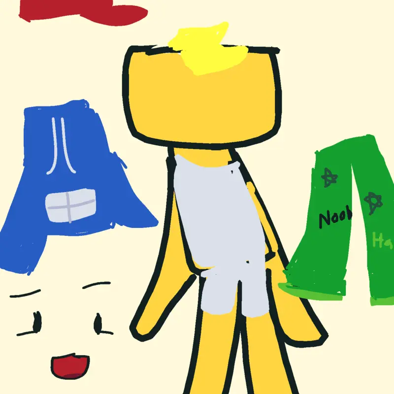 Game by @NxrmalPxrson