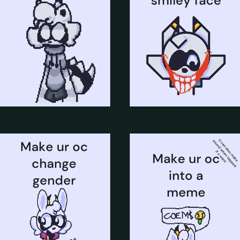 Game by @R4F43L